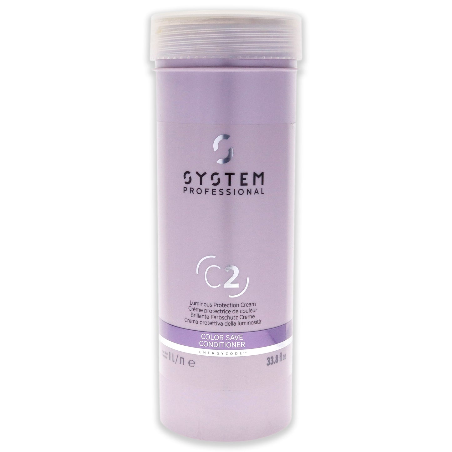 SP Color Save Conditioner