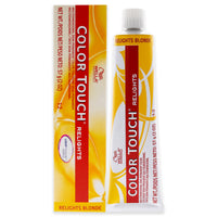 Wella Color Touch Relights Demi-Permanent Color