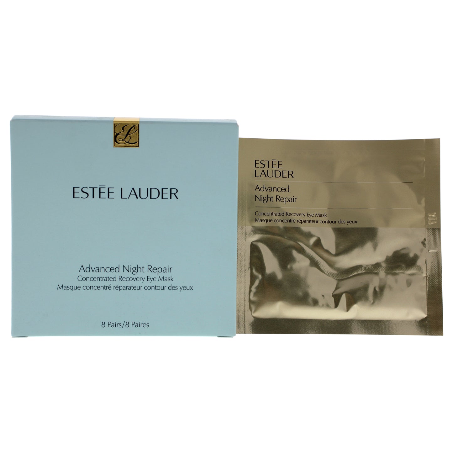 Advanced Night Repair Concentrated Recovery Eye Mask