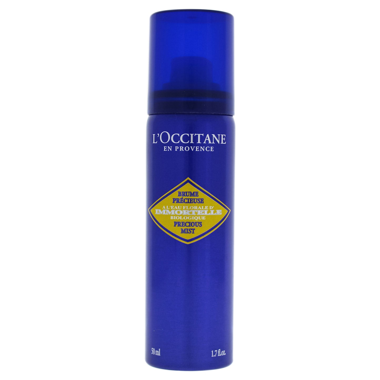 Immortelle Precious Mist