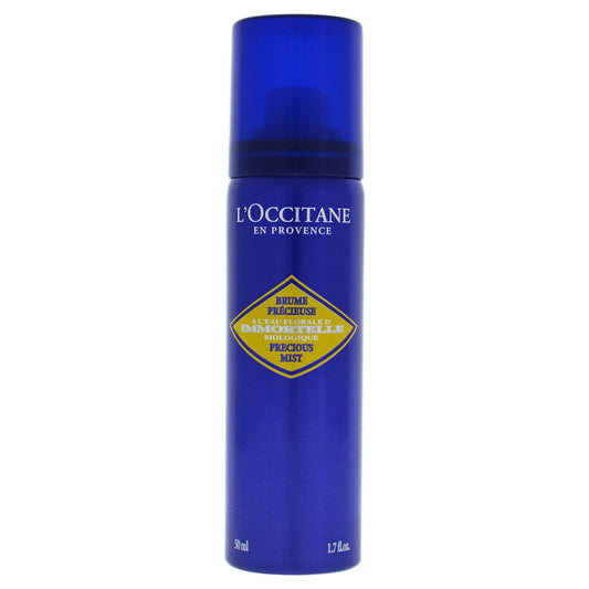 Immortelle Precious Mist