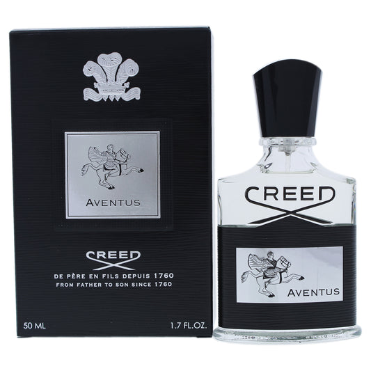 Creed Aventus by Creed for Men - 1.7 oz EDP Spray