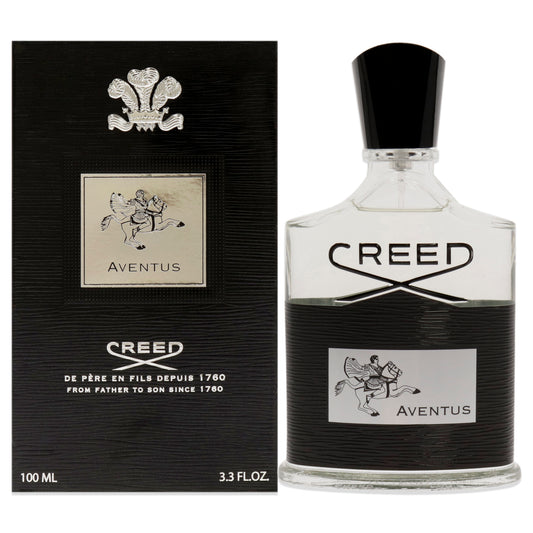 Creed Aventus by Creed for Men - 3.3 oz EDP Spray