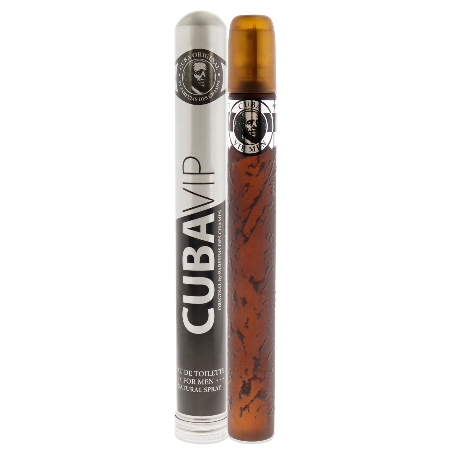 Cuba VIP Men EDT Spray