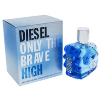 Diesel Only The Brave High Men EDT Spray
