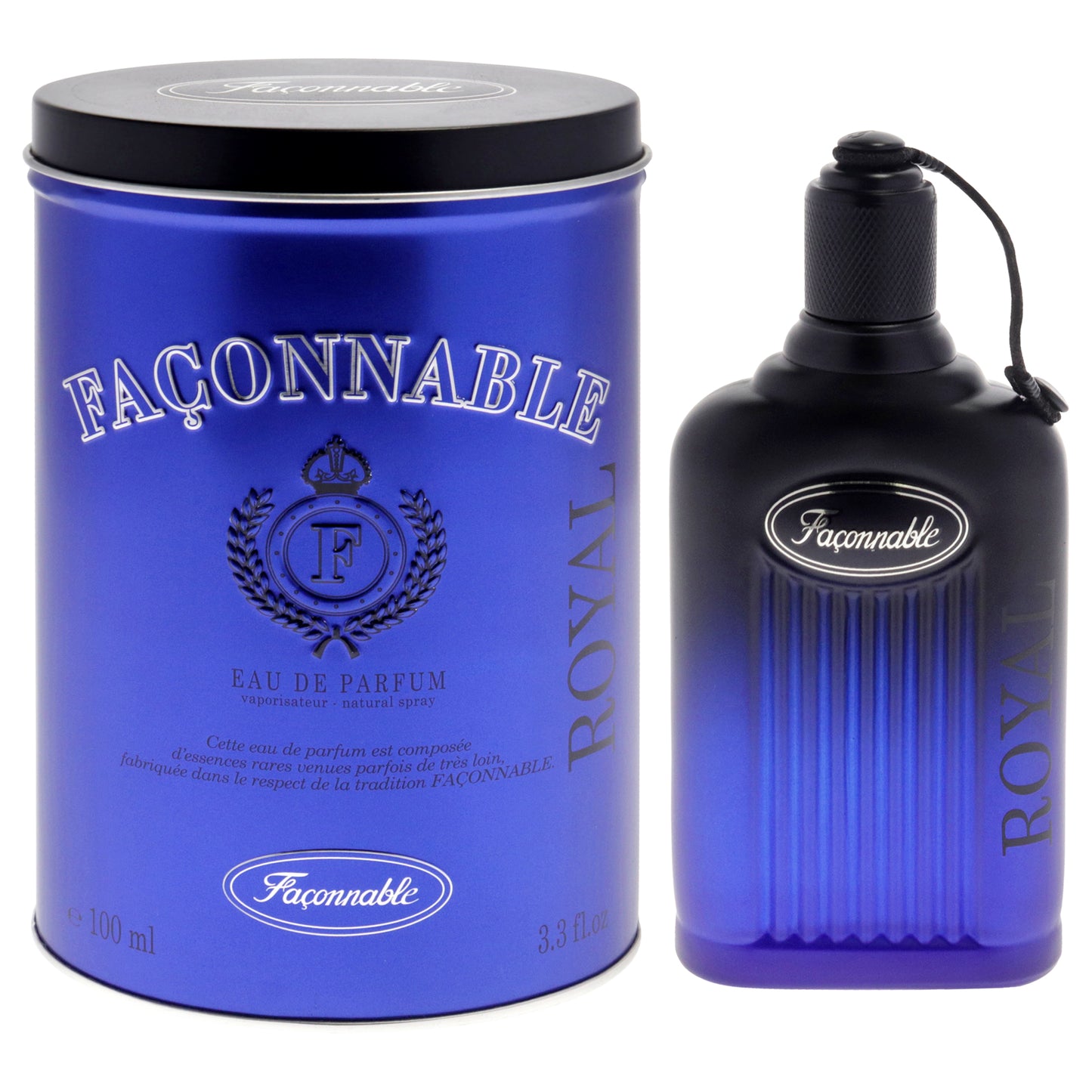 Faconnable Royal