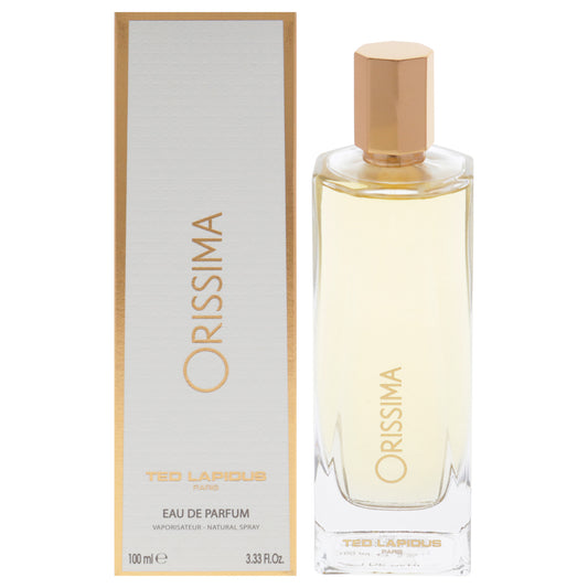Orissima