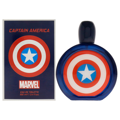 Captain America