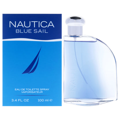 Blue Sail