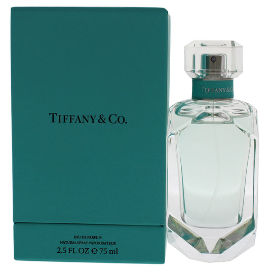 Tiffany by Tiffany and Co. for Women - 2.5 oz EDP Spray