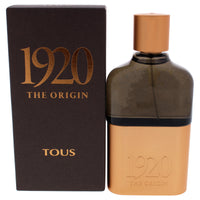 Tous 1920 The Origin