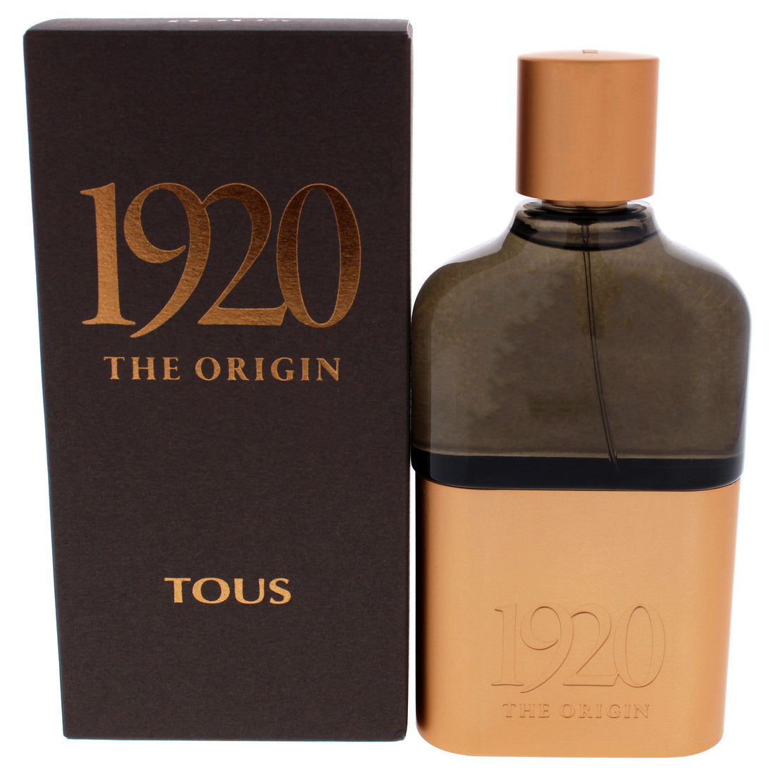 Tous 1920 The Origin