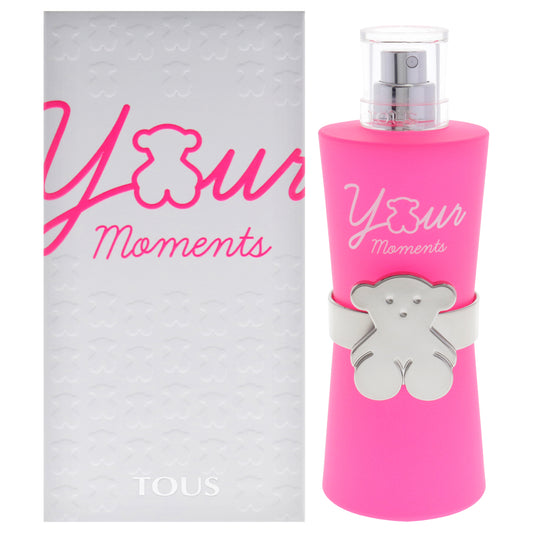 Your Moments