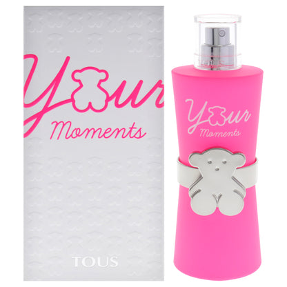 Your Moments