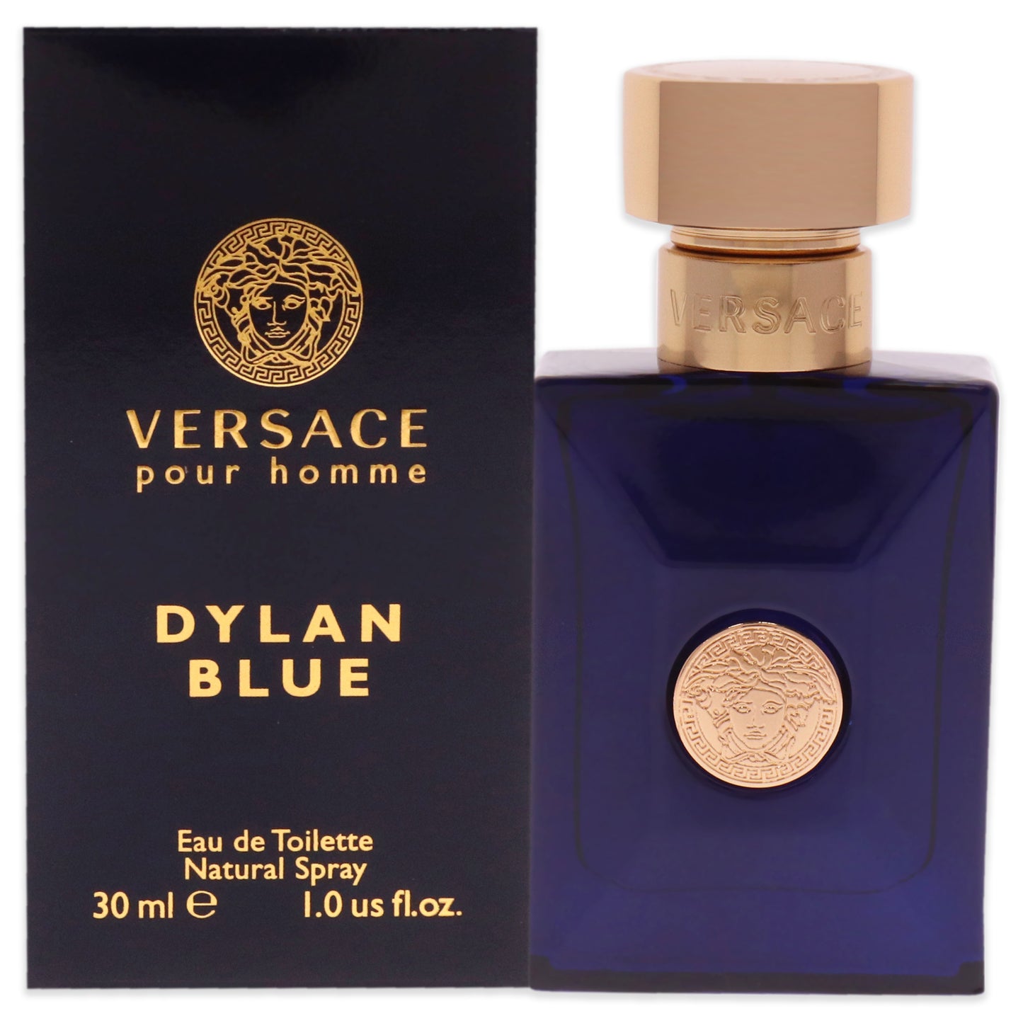 Dylan Blue EDT Spray