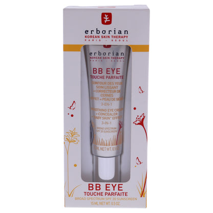BB Eye Touche Parfaite