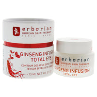 Ginseng Infusion Total Eye Cream