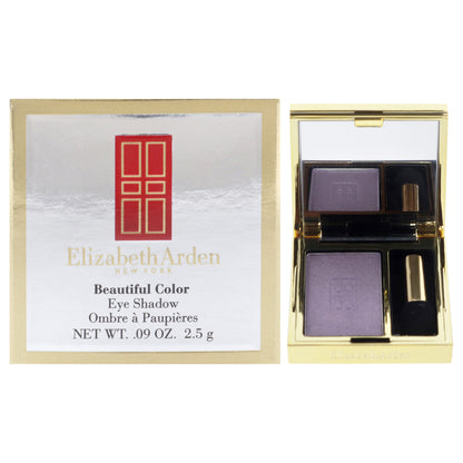 Beautiful Color Eye Shadow - 23 Amethyst