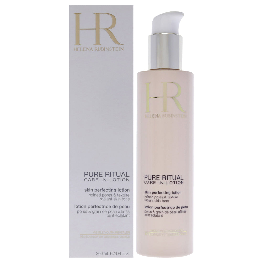 Pure Ritual Care-In-Lotion