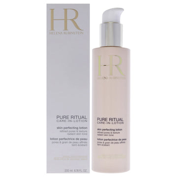 Pure Ritual Care-In-Lotion by Helena Rubinstein for Women 6.76 oz Lotion