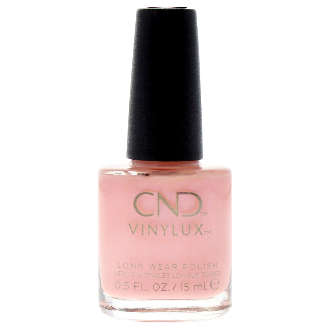 CND Vinylux Long Wear Polish