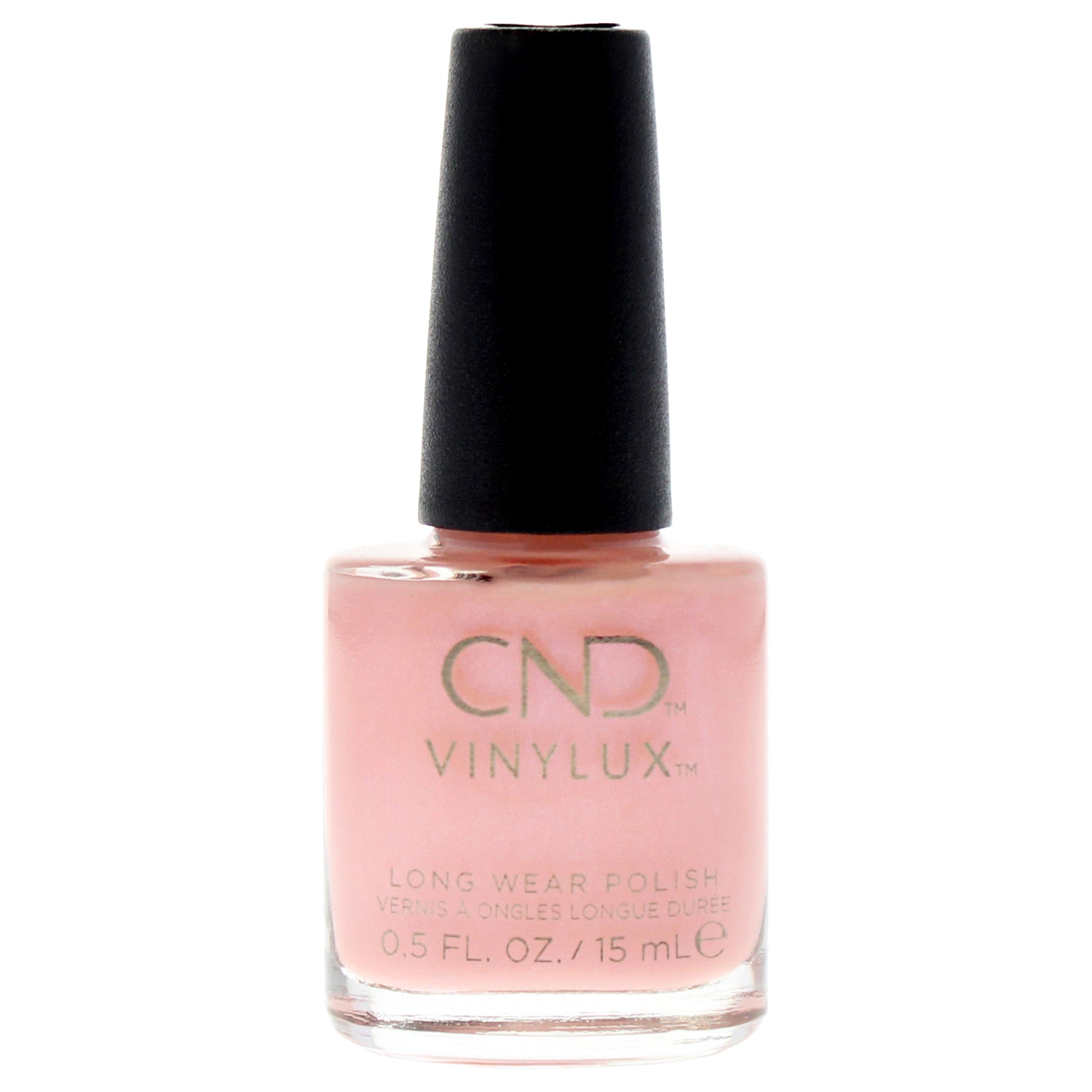 CND Vinylux Long Wear Polish