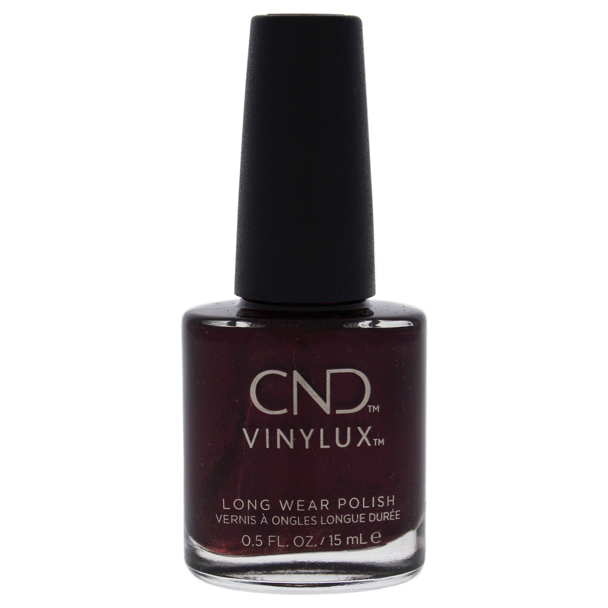 CND Vinylux Weekly Polish