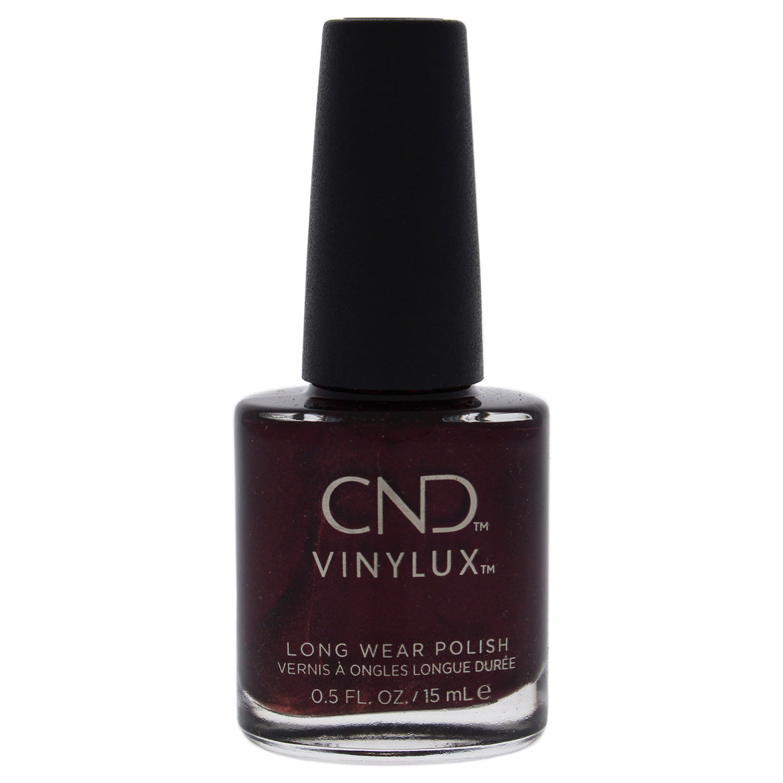 Vinylux Weekly Polish - 130 Masquerade by CND for Women - 0.5 oz Nail Polish