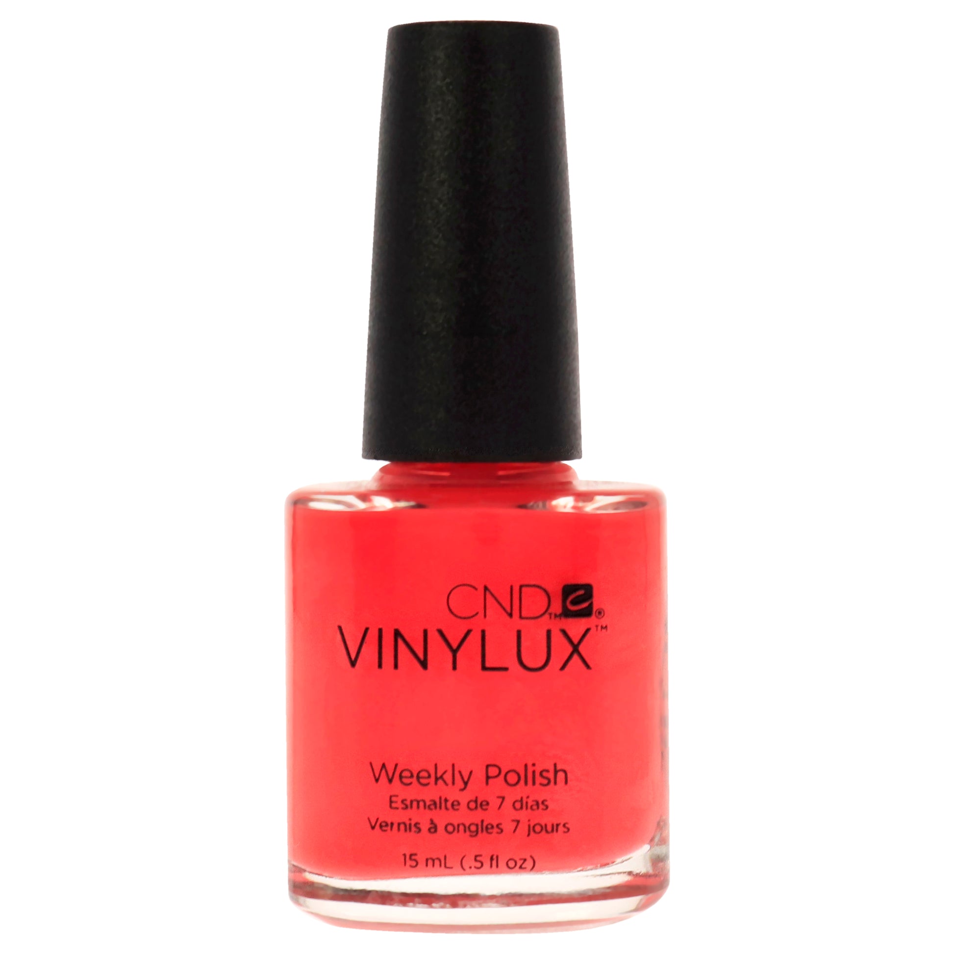 CND Vinylux Weekly Polish