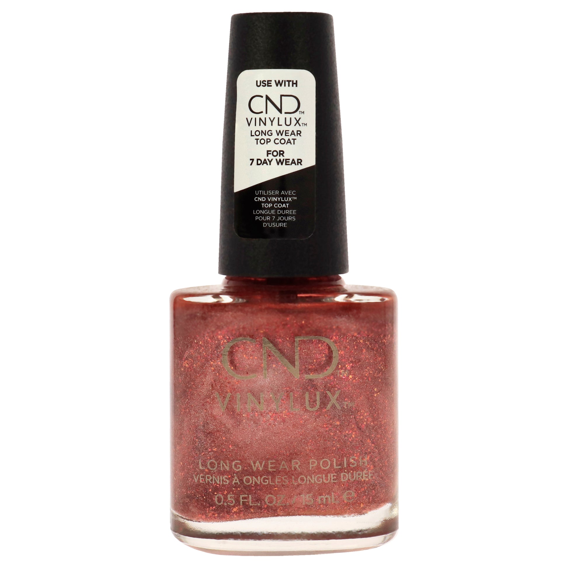 CND Vinylux Weekly Polish