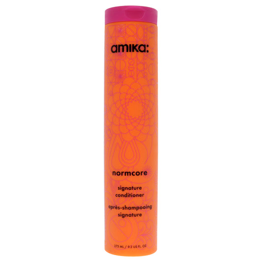 Normcore Signature Conditioner by Amika for Unisex - 9.2 oz Conditioner