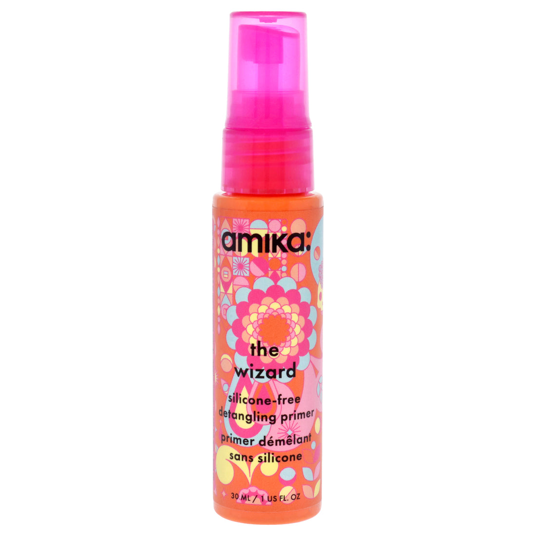 Amika The Wizard Detangling Primer