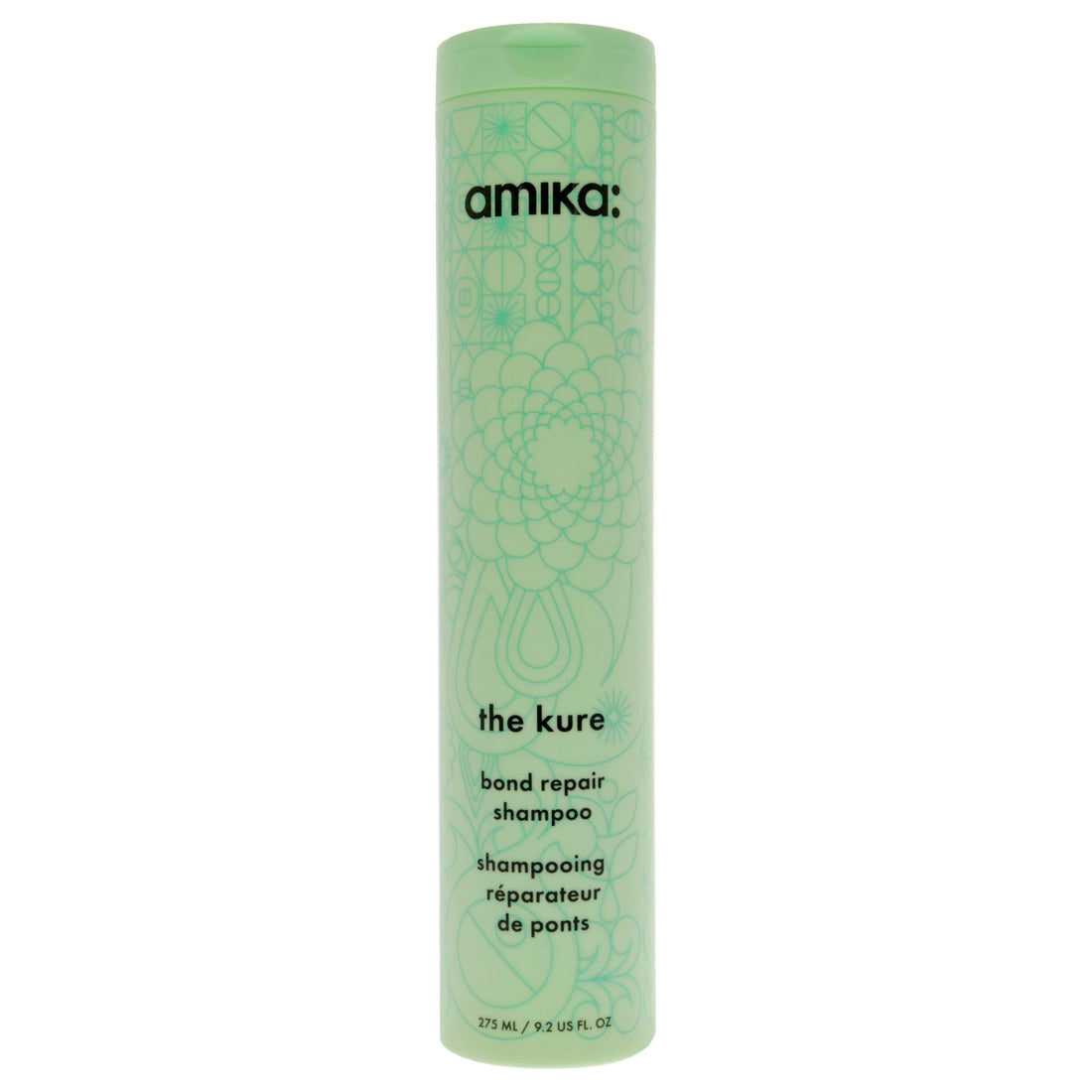 The Kure Repair Shampoo