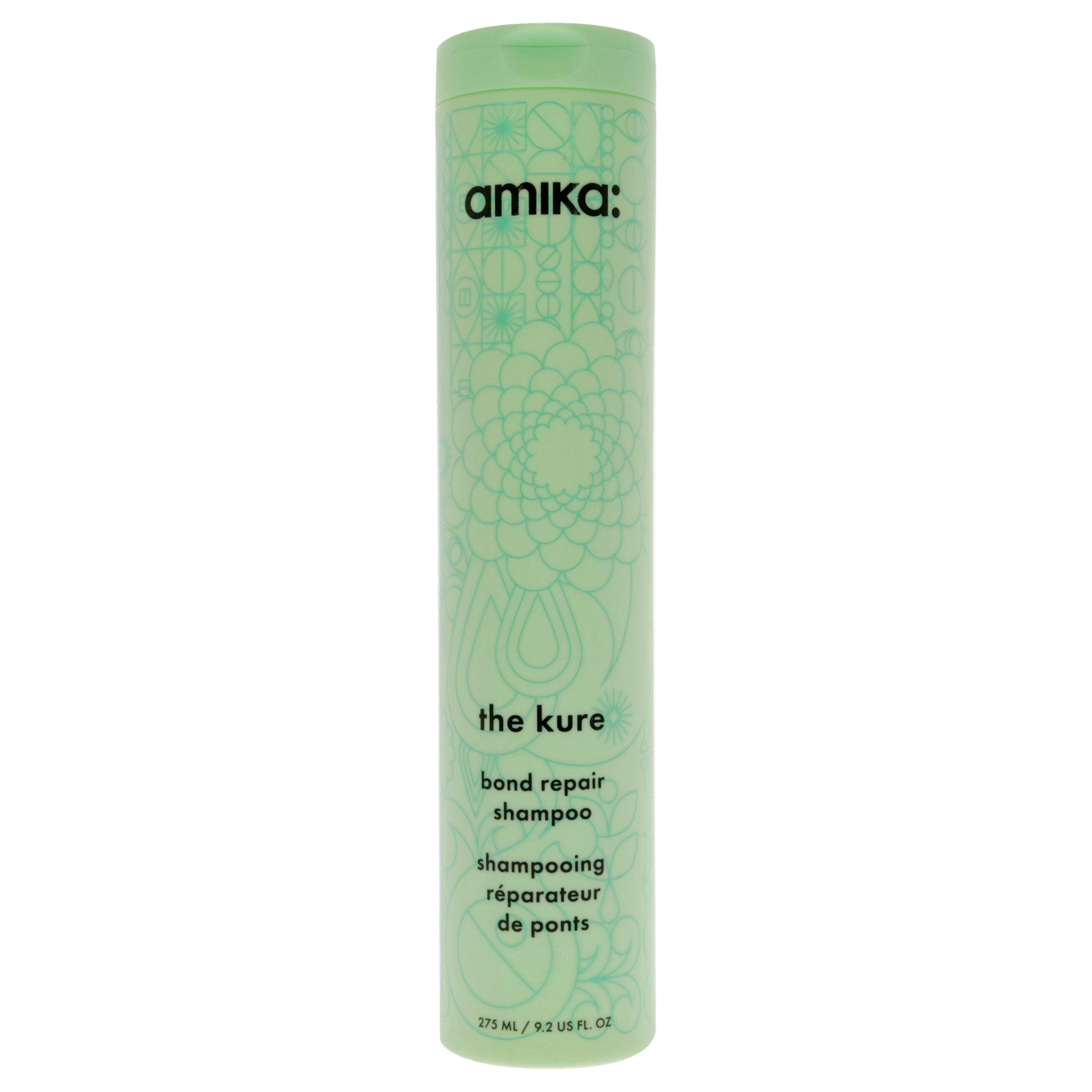 The Kure Repair Shampoo
