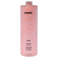 Amika Vault Color-Lock Shampoo