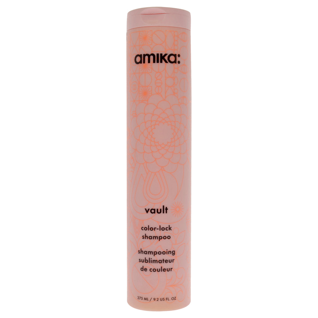 Amika Vault Color-Lock Shampoo