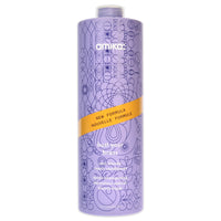 Amika Bust Your Brass Cool Blonde Conditioner