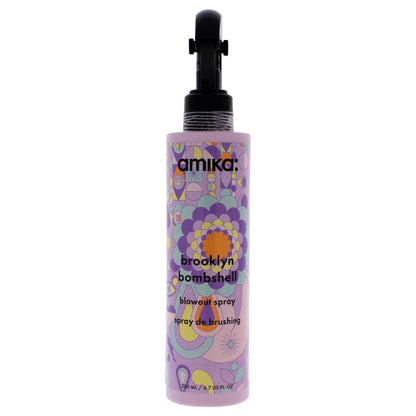 Brooklyn Bombshell Blowout Spray