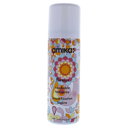 Fluxus Touchable Spray