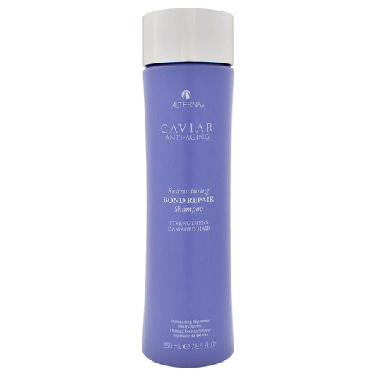 Alterna Caviar Anti-Aging Restructuring Bond Repair Shampoo