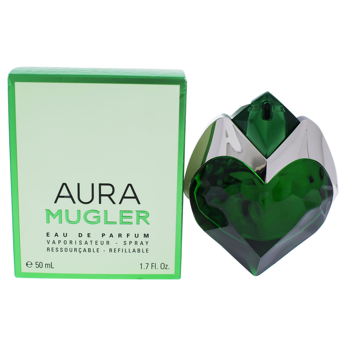 Thierry Mugler Aura Mugler Women EDP Spray