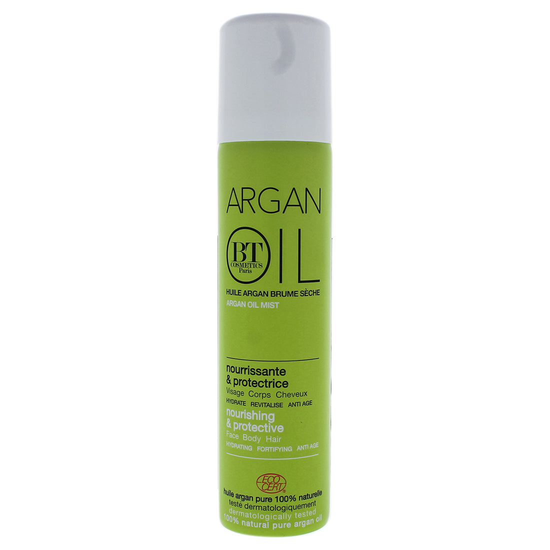 Argan Oil Mist Spray