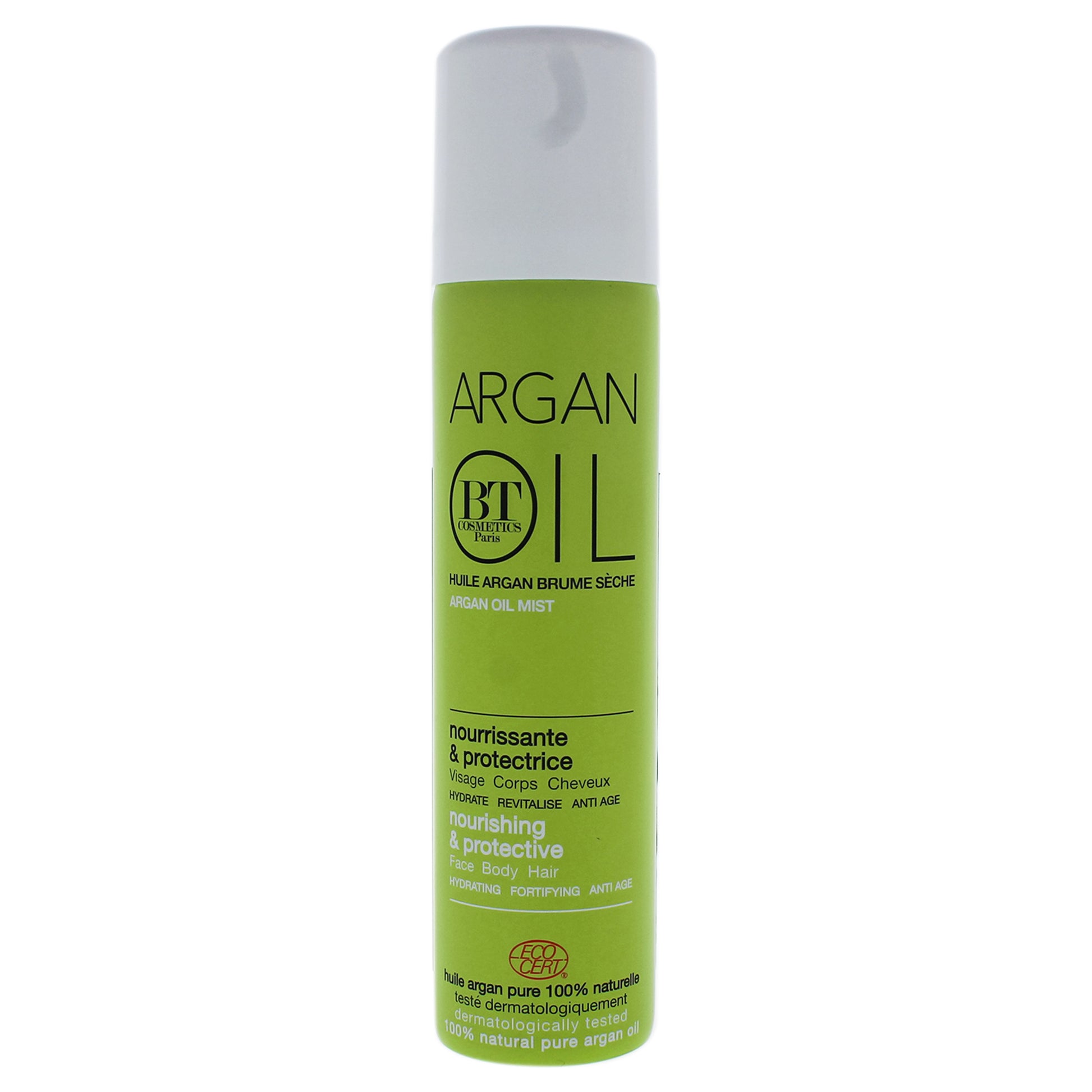 Argan Oil Mist Spray
