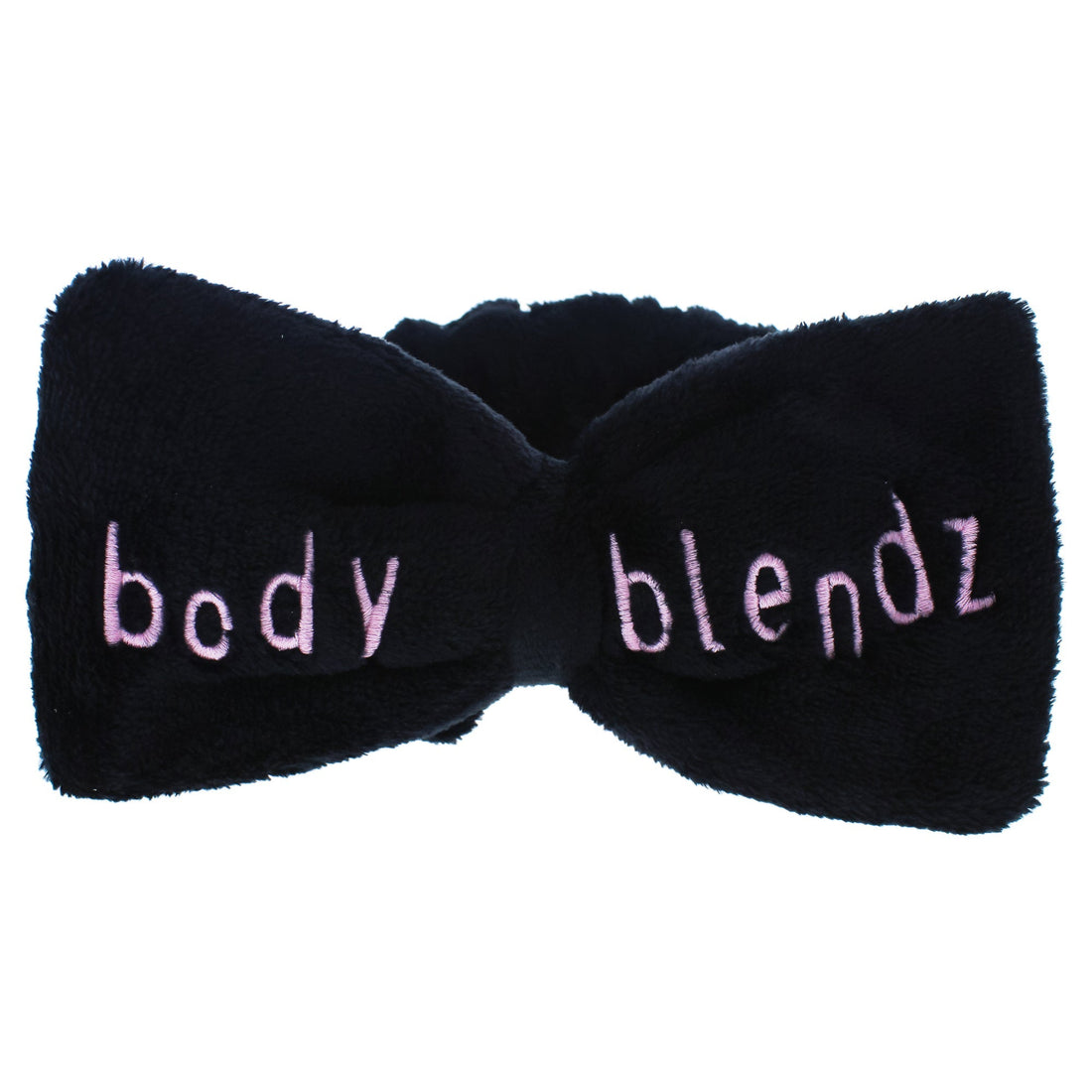Headband - Black