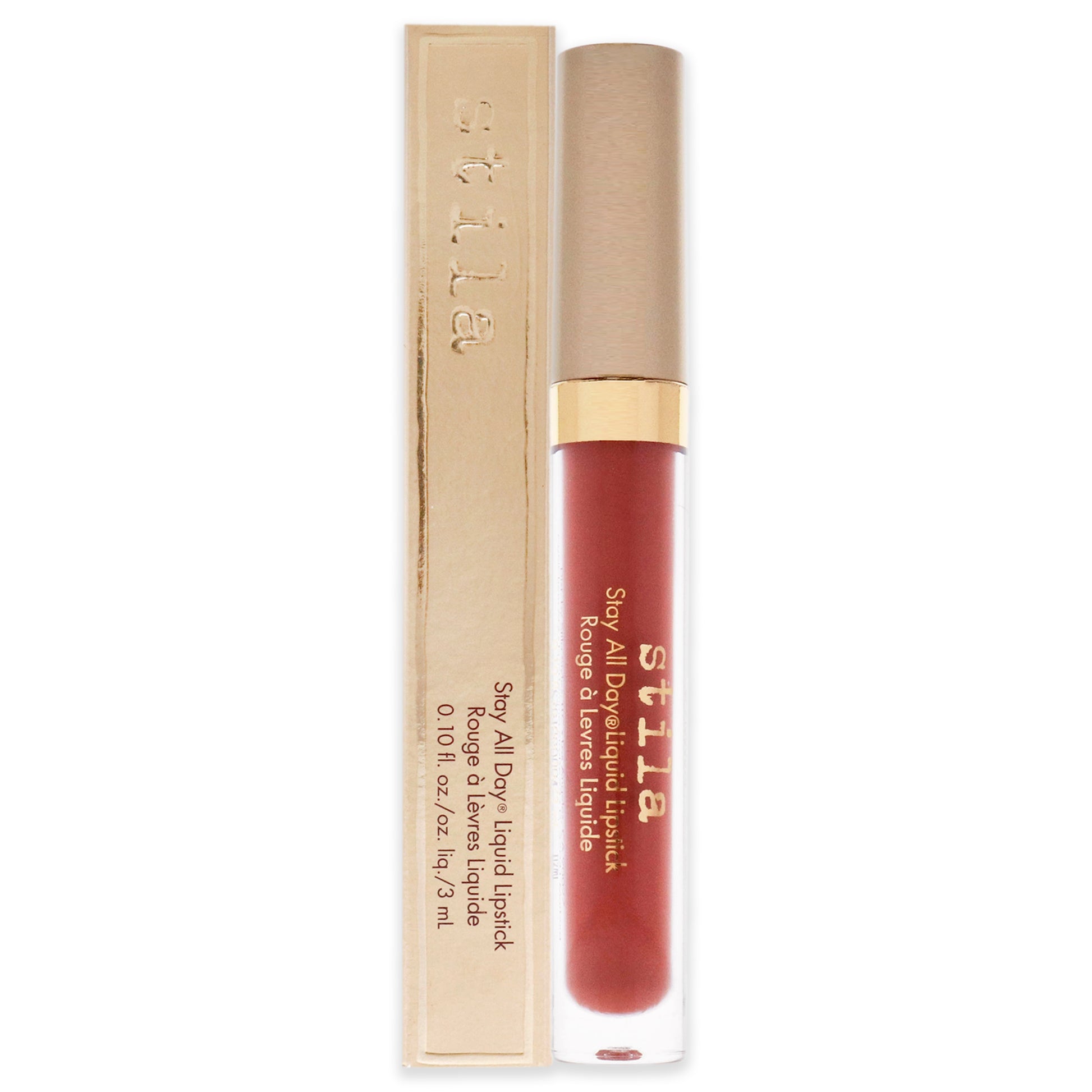 Stila Stay All Day Liquid Lipstick