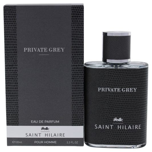Private Grey