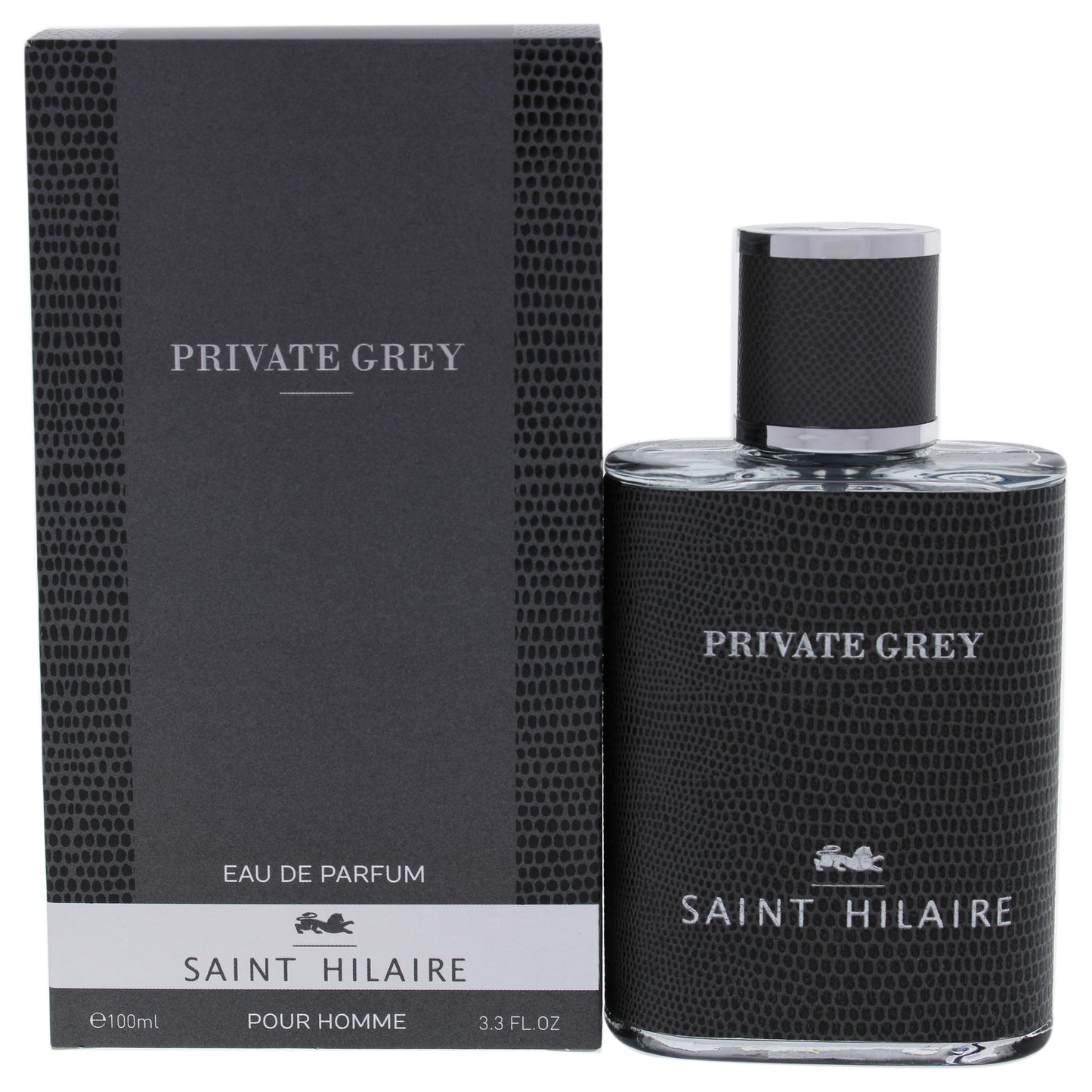 Private Grey