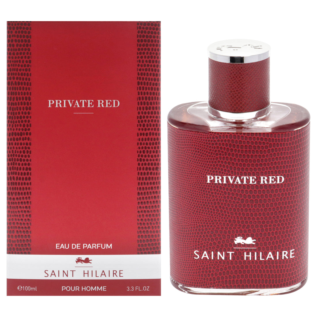 Private Red