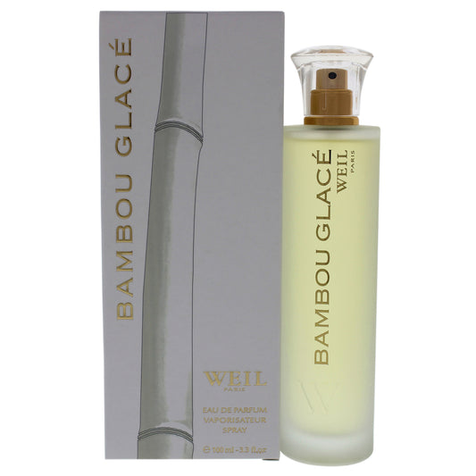 Bambou Glace