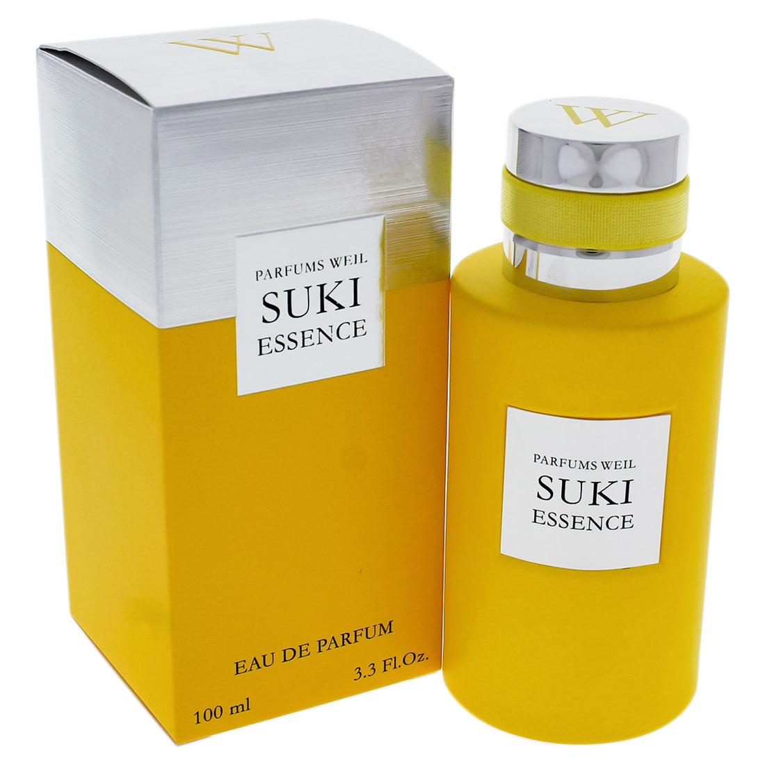 Suki Essence